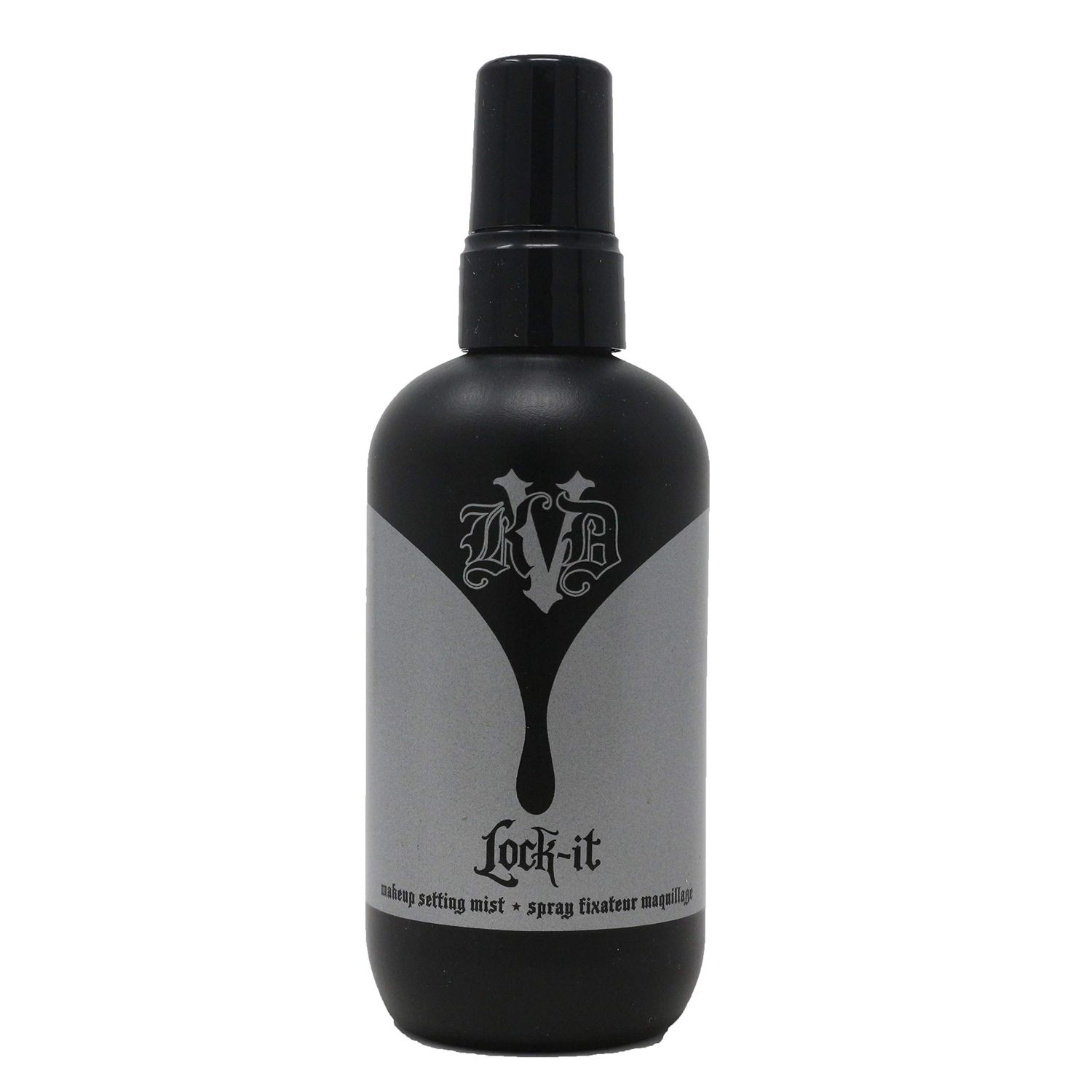 Kat Von D Lock-It Makeup Setting Mist 120 mL