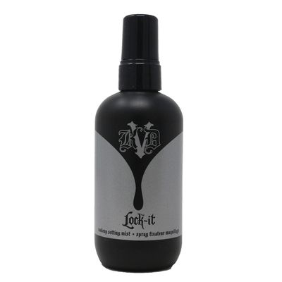 Kat Von D Lock-It Makeup Setting Mist 120 mL