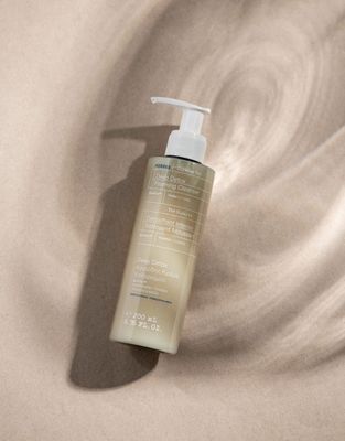 KORRES Olympus Tea Foaming Cream Cleanser, 6.76 Fl oz.