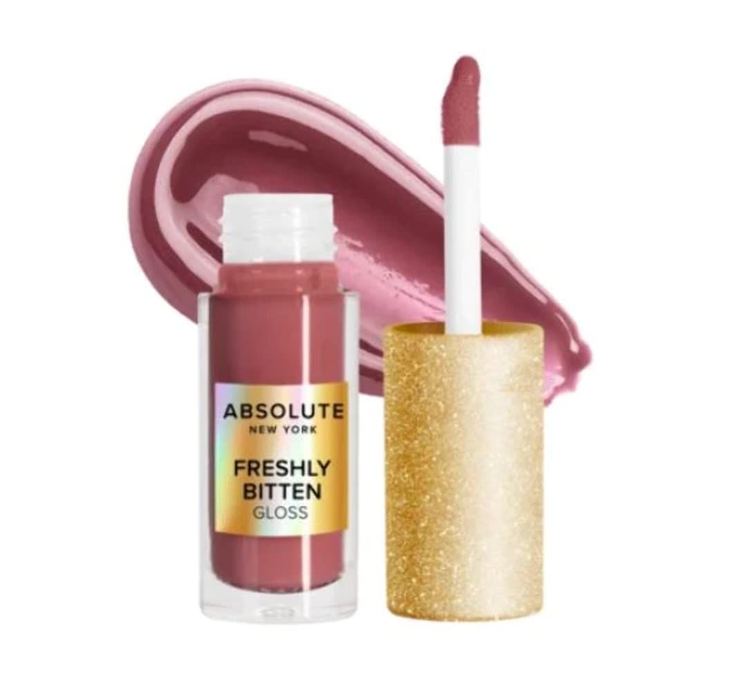 Absolute New York Freshly Bitten Gloss (Sweet Kisses)