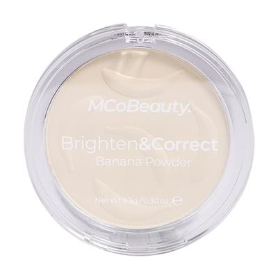 Brighten &amp; Correct Banana Powder