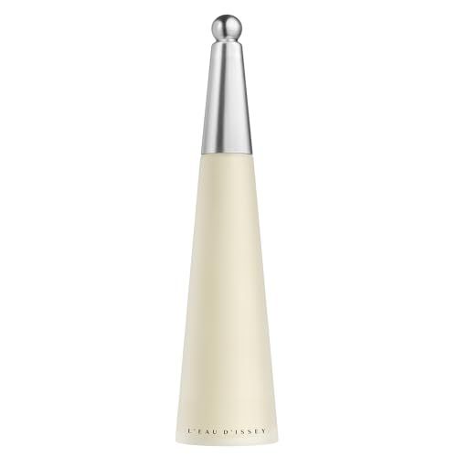 Issey Miyake L&#39;eau D&#39;issey Fragrance for Women, EDT Perfume, Eau De Toilette Spray, 3.3 oz