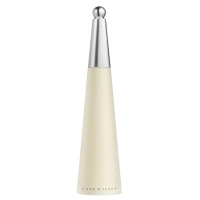 Issey Miyake L&#39;eau D&#39;issey Fragrance for Women, EDT Perfume, Eau De Toilette Spray, 3.3 oz