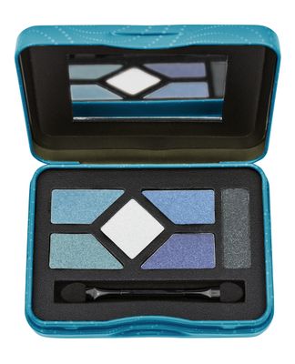 L.A. Girl Inspiring Eyeshadow Palette, Fabulous &amp; Fearless GES339