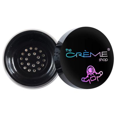 The Crme Shop | &quot;Moondust&quot; Universe-al Setting Powder