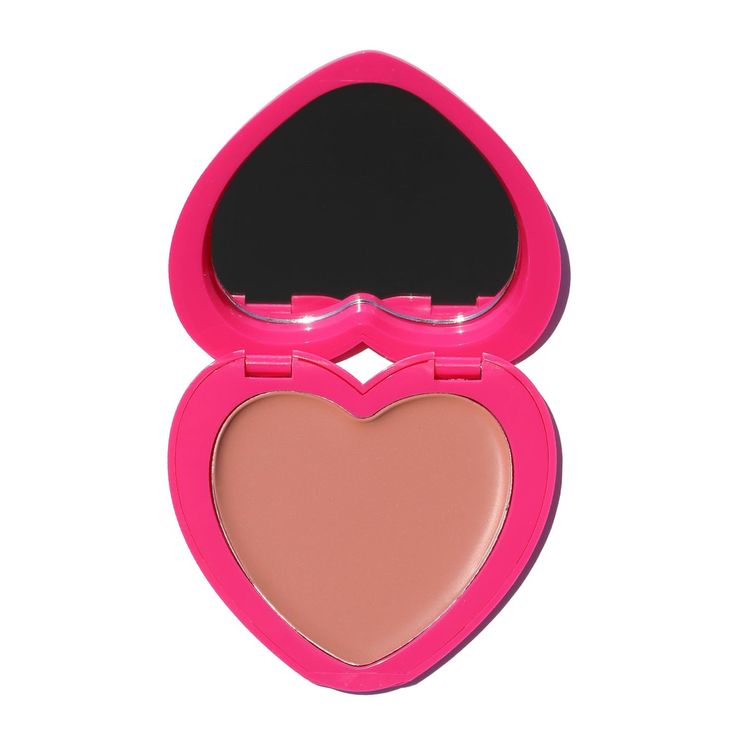 Half Caked Candy Paint Cheek  Lip Tint - Clean, Vegan &amp; Cruelty-Free Makeup for Natural Rosy Glow, Dewy Finish, Enriched with Vitamin E, Perfect for dry or sensitive skin, 5g
