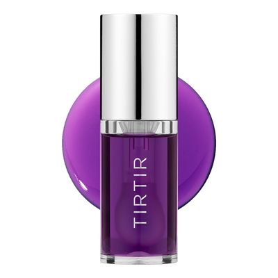 TIRTIR My Glow Lavender Lip Oil, 0.19 fl.oz.
