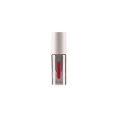 MAKE Serum Balm - Hydrating Lip Oil Treatment - Softening, Smoothing and Plumping Lip Cream - All Day Comfort, Gloss and Shine,Pink Cerise 0.15 Oz