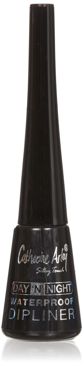 Catherine Arley Waterproof Dipliner, Black