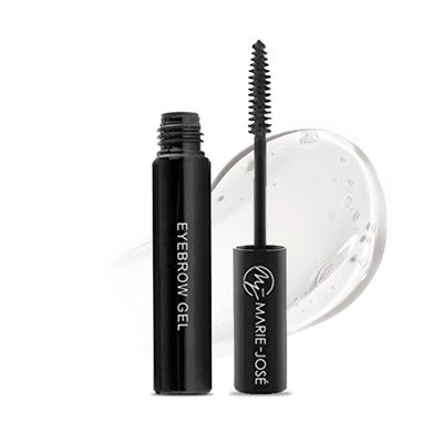 Marie-Jos &amp; Co Clear Eyebrow Gel - Brow Lamination Effect - Eyebrow Wax Gel - Clear Brow Gel 0.34 fl.oz