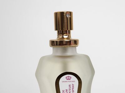 Al-Rehab Soft Eau de Parfum Spray for Women, 1.18 Ounce