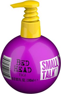Tigi Bed Head Small Talk 3 in 1 ThickifierEnergizer and Stylizer, 8.12 Ounces