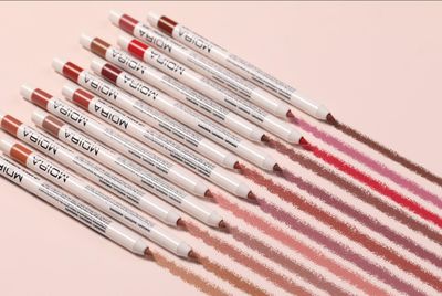 Moira Lip Appeal Plumping Liner (003, Tease)
