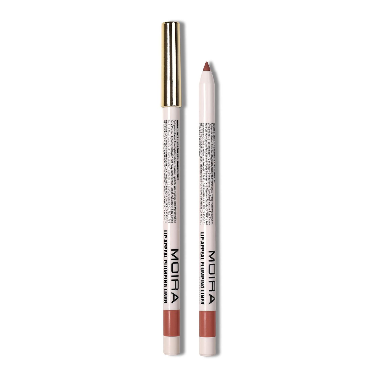 Moira Lip Appeal Plumping Liner (003, Tease)