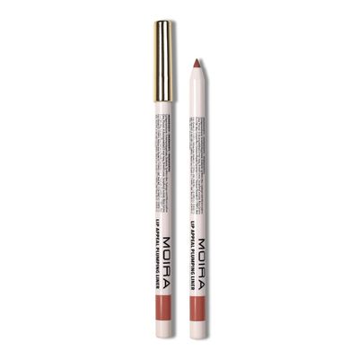 Moira Lip Appeal Plumping Liner (003, Tease)