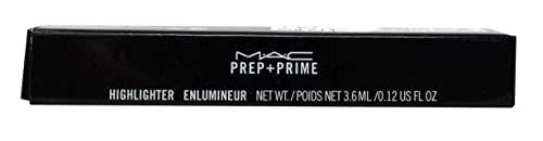MAC PrepPrime Highlighte-Peach Lustre 3.6 ml  0.12 oz