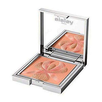 Sisley Palette L&#39;Orchide Corail