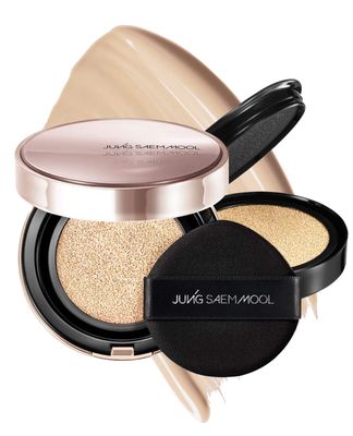 JUNGSAEMMOOL OFFICIAL Masterclass Radiant Cushion (Vanila (N2))