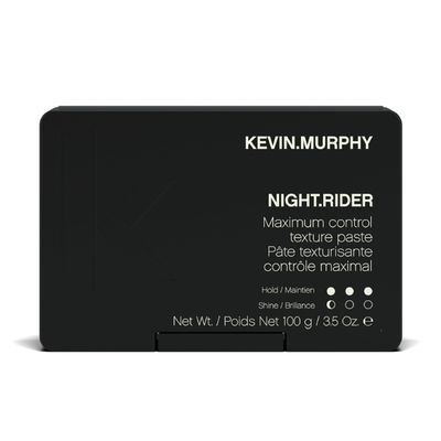 KEVIN MURPHY , NIGHT RIDER FIRM HOLD TEXTURE PASTE 3.5 OZ