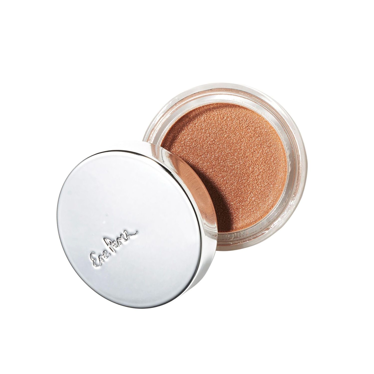 Ere Perez - Cacao Bronzing Pot | Vegan, Cruelty-Free, Clean Beauty (Playa, 0.26 oz | 7.5g)