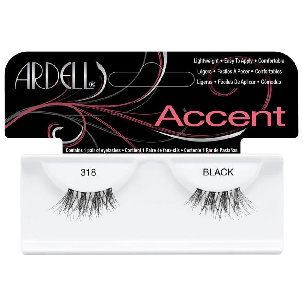 Andrea Lash Accent Pair 318 (Pack of 4)
