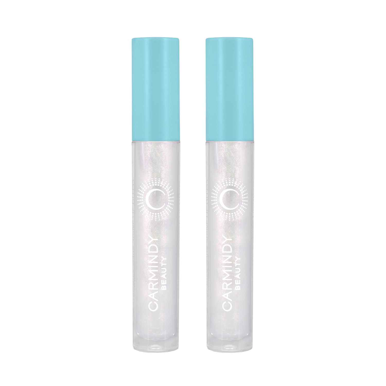 Carmindy Beauty - Magnify Your Shine Lip Gloss Stargazer - 2 pack