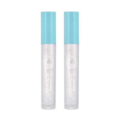 Carmindy Beauty - Magnify Your Shine Lip Gloss Stargazer - 2 pack