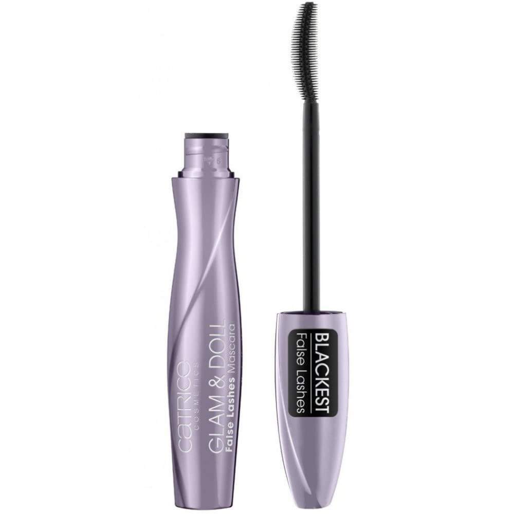 Catrice | Glam &amp; Doll Mascara (False Lashes)