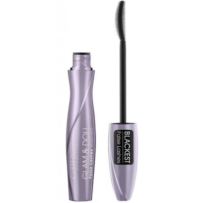 Catrice | Glam &amp; Doll Mascara (False Lashes)