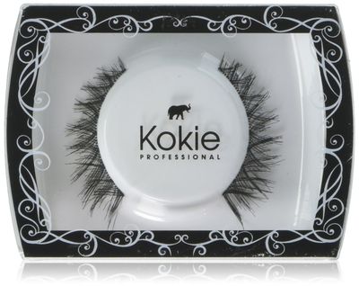 Kokie Cosmetics False Lashes, Fl683, 0.05 Ounce