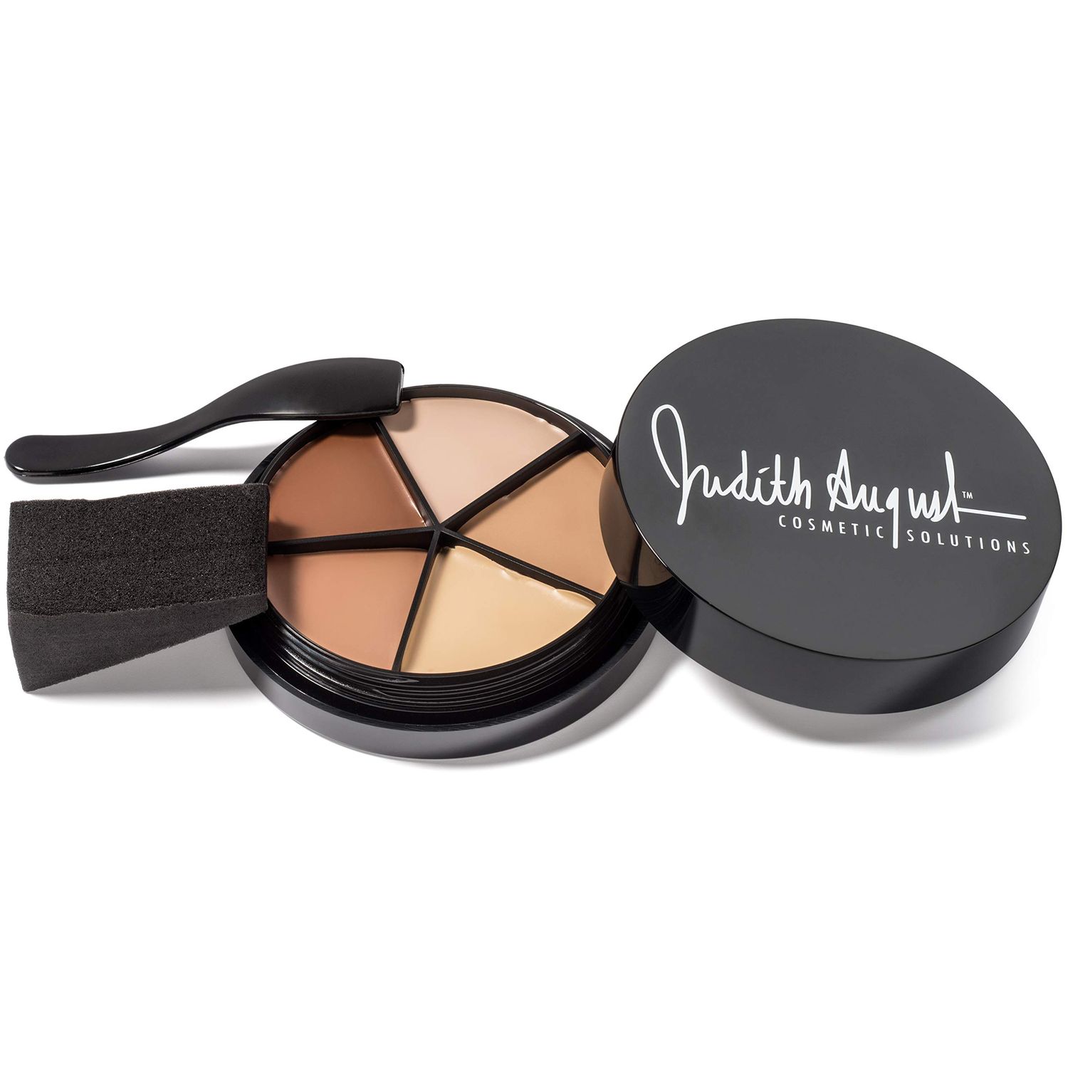Judith August - Killer Cover Concealer - Classic - Cover Bruises, Tattoos, Age Spots, Vitiligo &amp; More