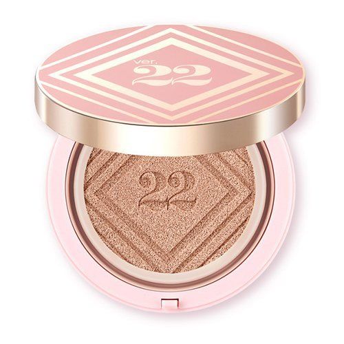 Chosungah CnT VVIG Cushion SPF50PA 25g (Light Beige)