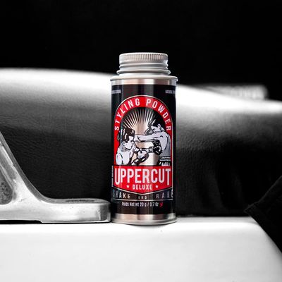 UPPERCUT DELUXE Styling Powder, 0.7 Ounce  20g