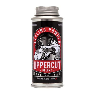 UPPERCUT DELUXE Styling Powder, 0.7 Ounce  20g