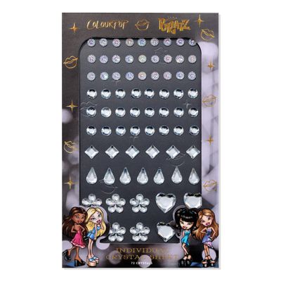 ColourPop x Bratz Individual Crystal Sheet