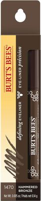 BURTS BEES Hammered Bronze Defining Retractable Eyeliner, 0.14 GR