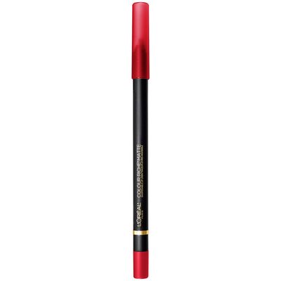 L&#39;Oreal Paris Colour Riche Matte Lip Liner, In-Matte-Uated With You, 0.04 oz.