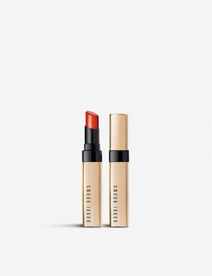 Bobbi Brown Luxe Shine Intense Lipstick - Desert Sun