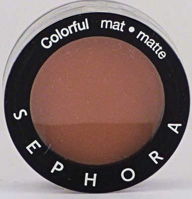 SEPHORA COLLECTION Sephora Colorful Eyeshadow 327 Sand dunes