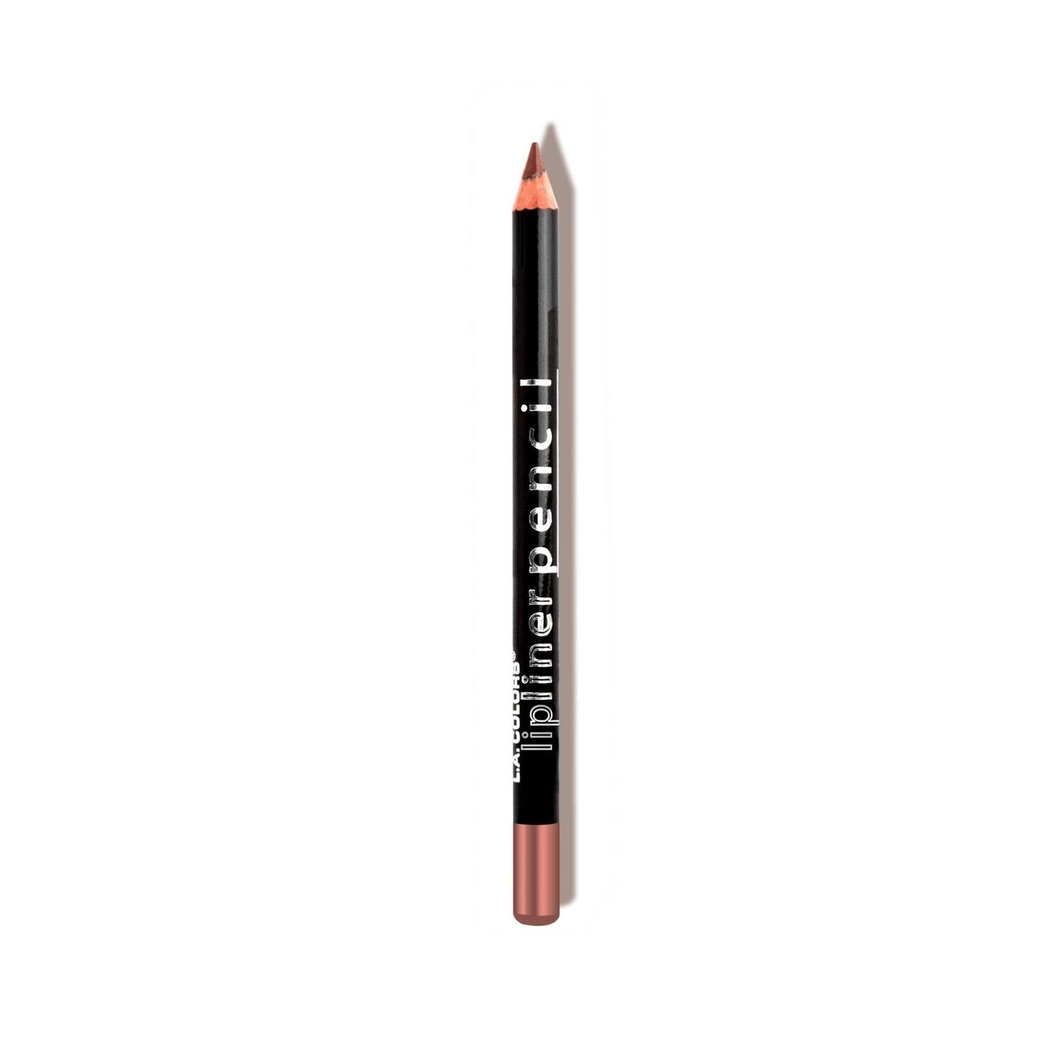 L.A. COLORS Lipliner Pencil, Sienna CP504