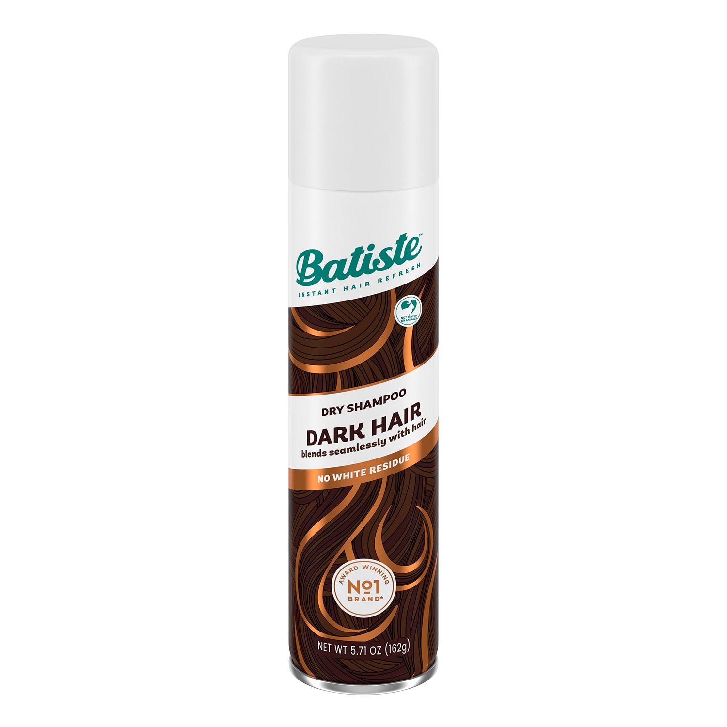 Batiste Dry Shampoo Dark 162g5.71 oz.