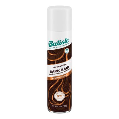 Batiste Dry Shampoo Dark 162g5.71 oz.