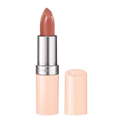 Rimmel Lasting Finish By Kate Lipstick - Matte Collection - Long Lasting, Smooth Formula for a Natural Glow - 047, .14oz