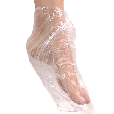 ForPro Professional Collection Cozies Hand and Foot Liners, Paraffin, Heated Mitts, HandFoot Treatments, 9 W x 16.5 L, 100-Count
