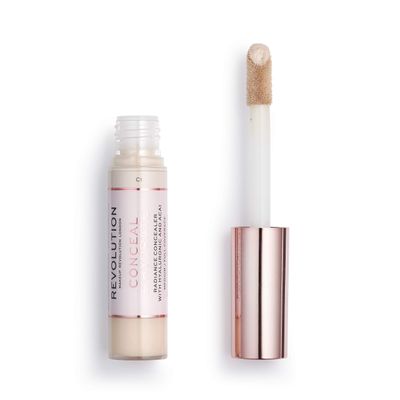 Revolution Conceal &amp; Hydrate Concealer (C1)