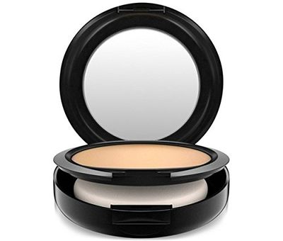 MAC Studio Fix Powder Plus Long-wearing Foundation - One-step Application of Foundation and Powder (C3)