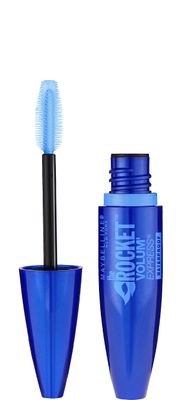 Maybelline New York Volum&#39; Express The Rocket Waterproof Mascara, Very Black, 0.3 fl. oz.