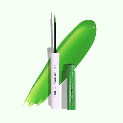 Eye Catching Dip Liner (009, Shamrock)
