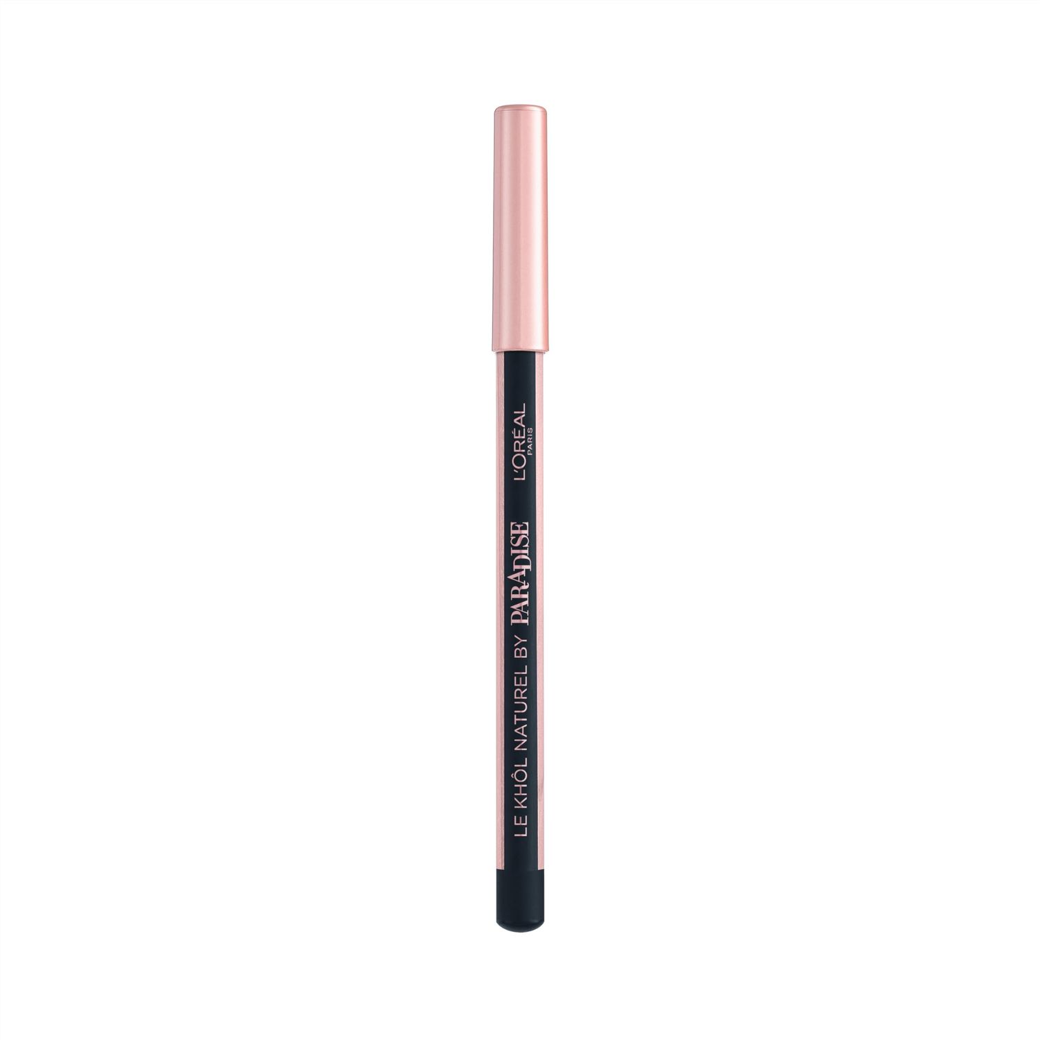 L&#39;Oreal Paris Superliner Le Khol Eyeliner 101 Midnight Black