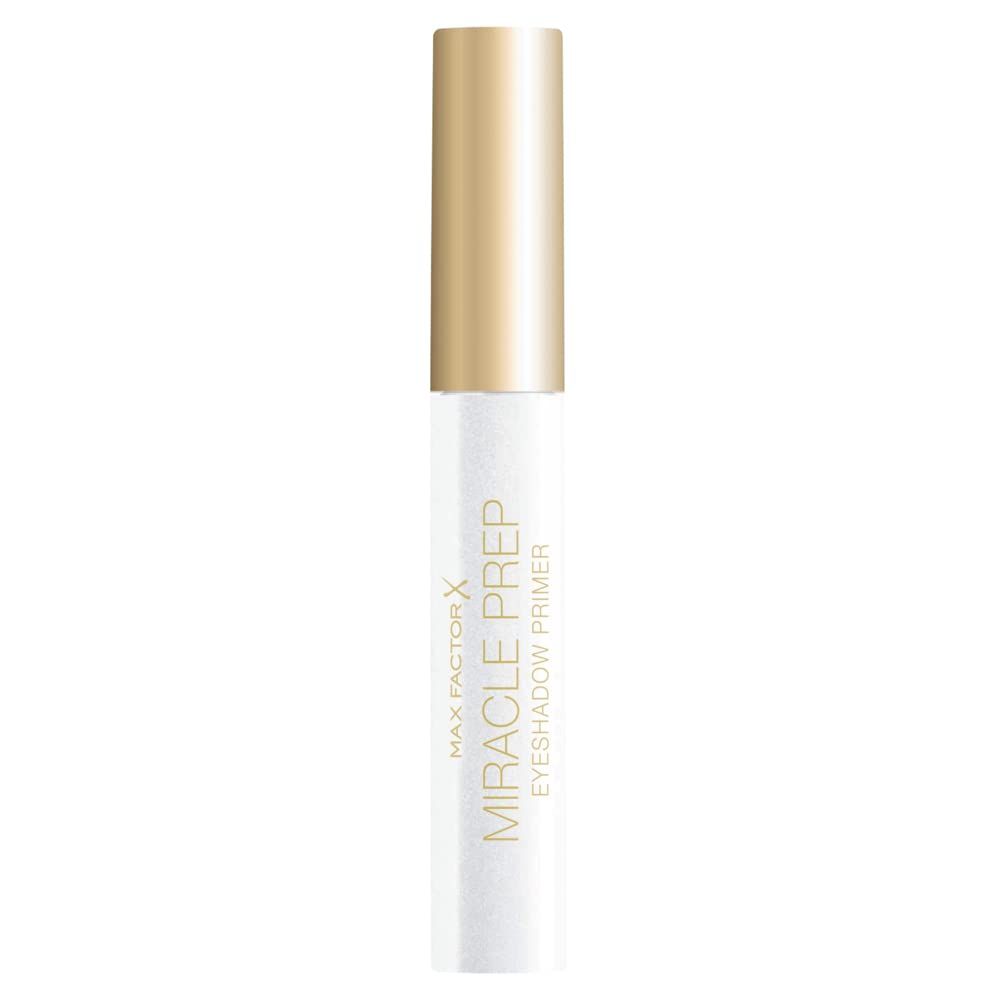 Max Factor Miracle Prep Eyeshadow Primer - Universal Women 6 ml